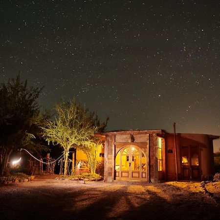 Casa Chincol San Pedro de Atacama Exterior foto