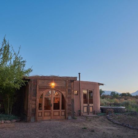 Casa Chincol San Pedro de Atacama Exterior foto