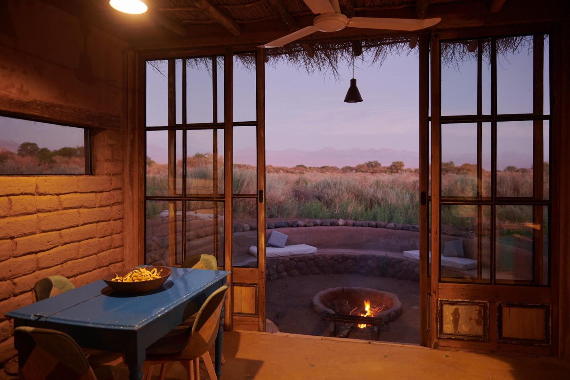 Casa Chincol San Pedro de Atacama Exterior foto