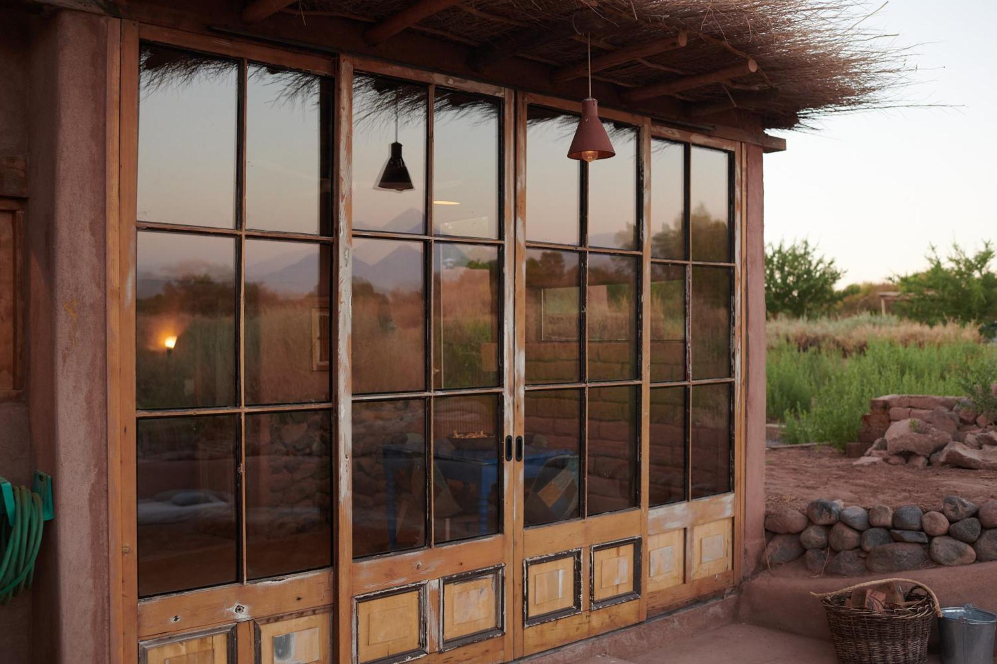 Casa Chincol San Pedro de Atacama Exterior foto
