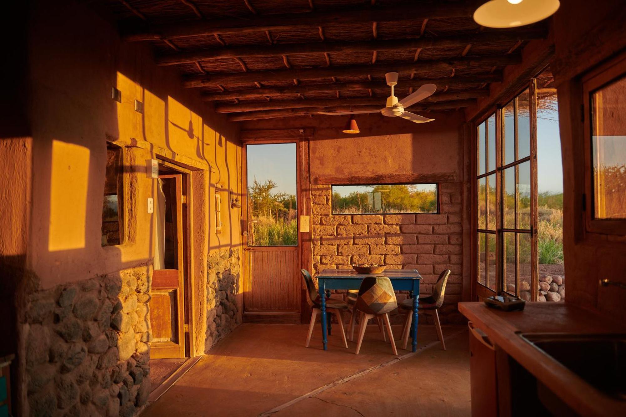 Casa Chincol San Pedro de Atacama Exterior foto