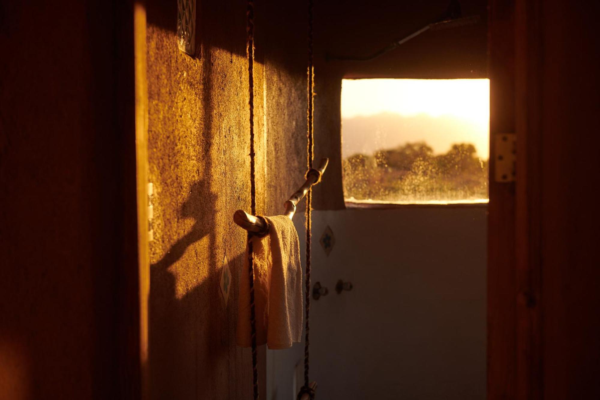Casa Chincol San Pedro de Atacama Exterior foto