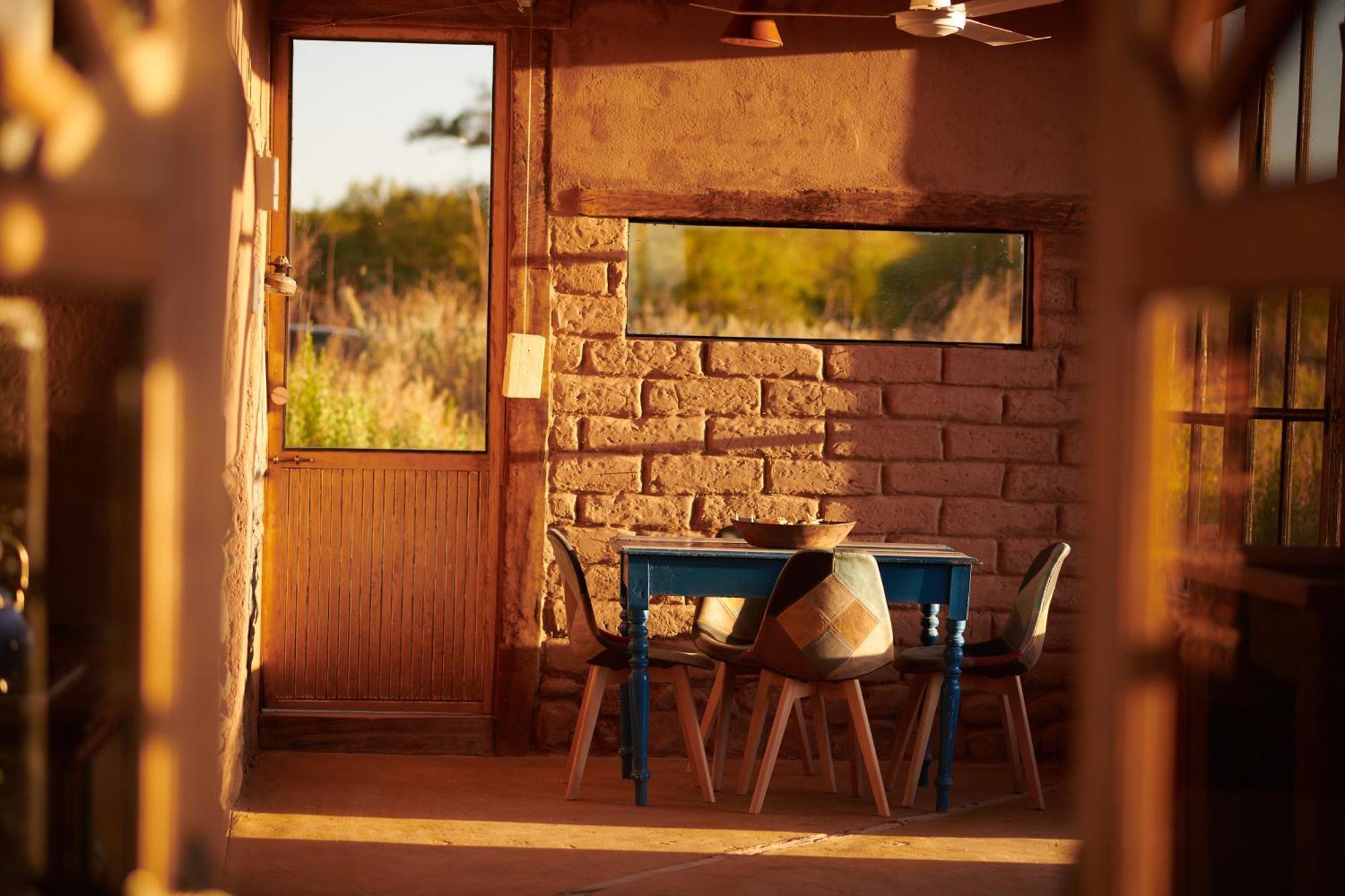 Casa Chincol San Pedro de Atacama Exterior foto
