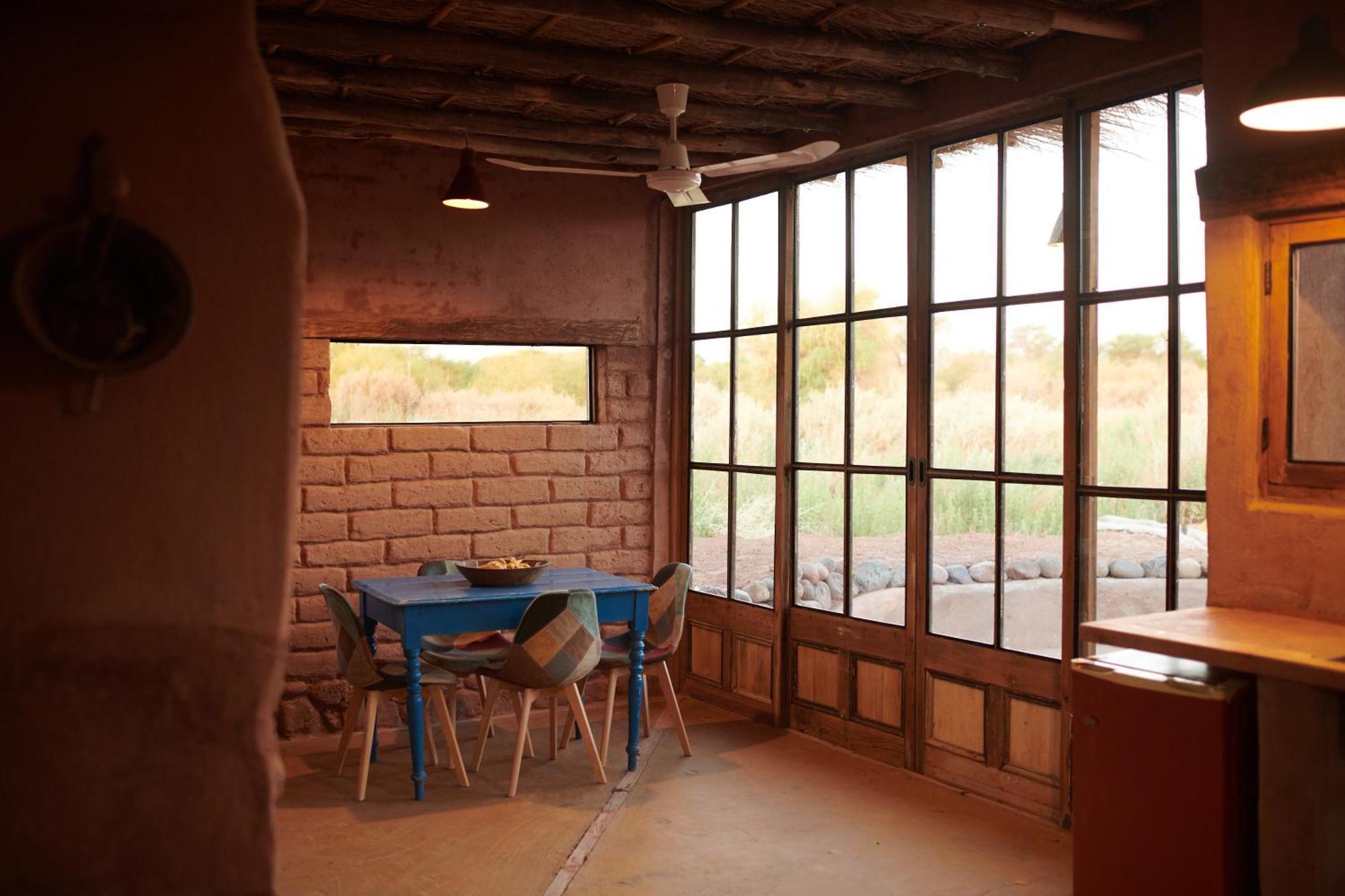 Casa Chincol San Pedro de Atacama Exterior foto