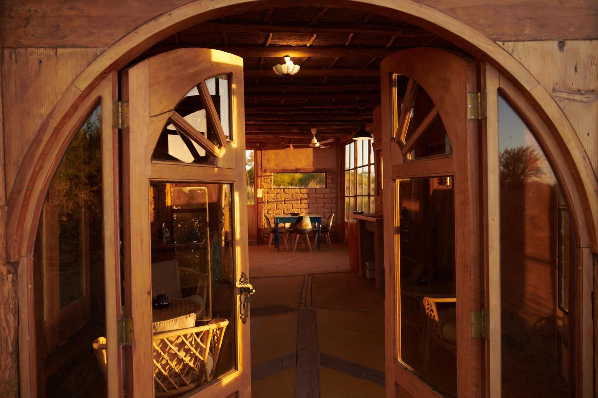 Casa Chincol San Pedro de Atacama Exterior foto