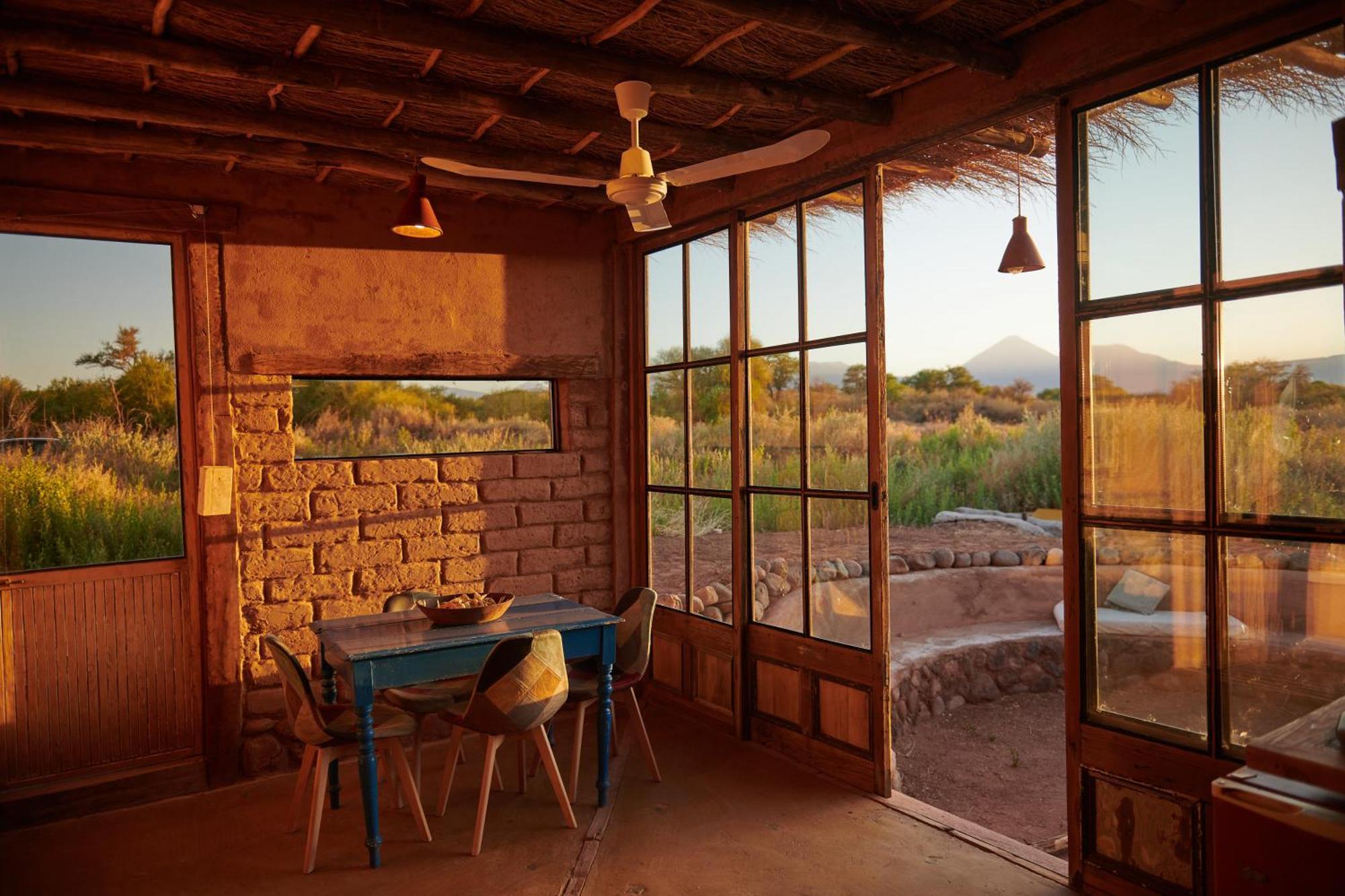 Casa Chincol San Pedro de Atacama Exterior foto