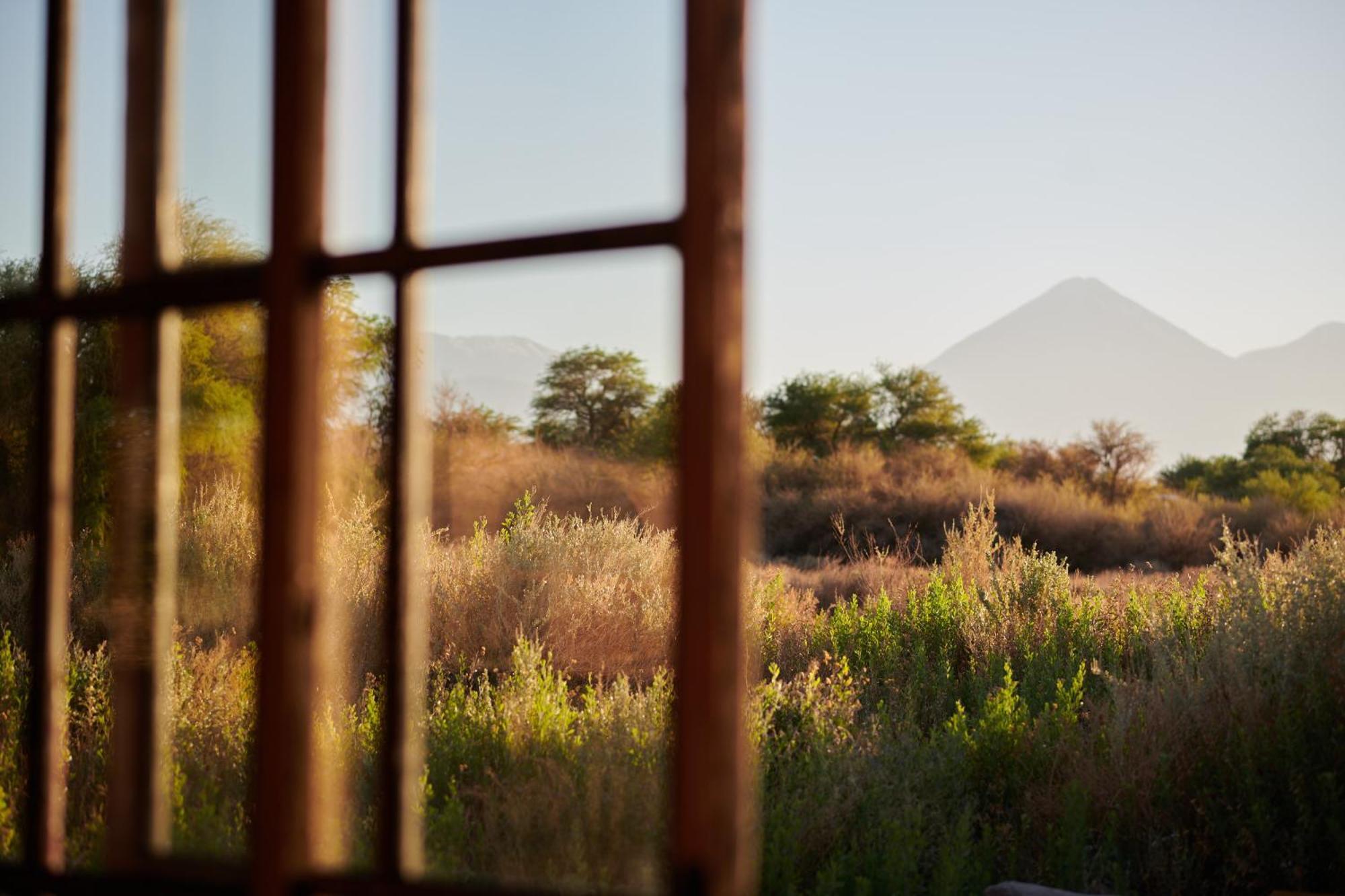 Casa Chincol San Pedro de Atacama Exterior foto