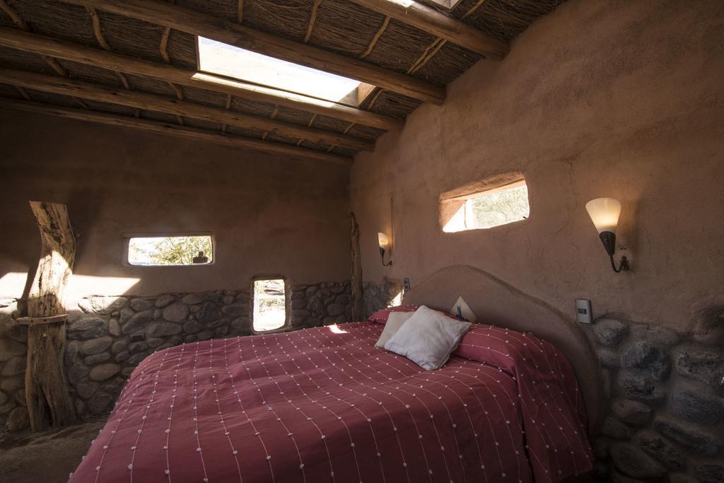 Casa Chincol San Pedro de Atacama Exterior foto