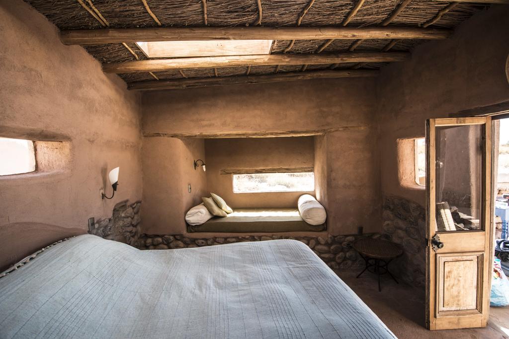 Casa Chincol San Pedro de Atacama Exterior foto