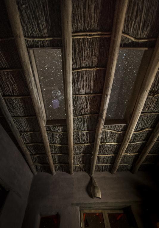 Casa Chincol San Pedro de Atacama Exterior foto